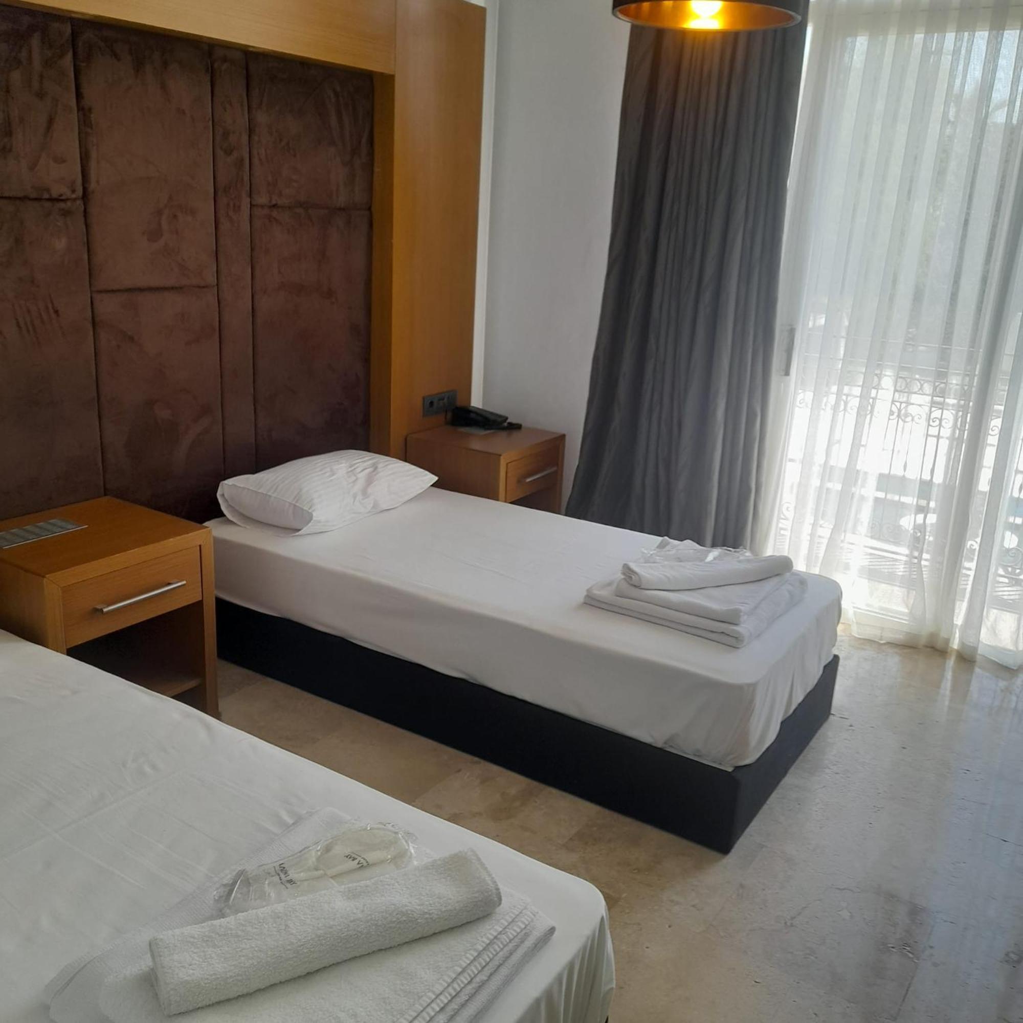 Hotel Tangiers Ex Marina Bay *