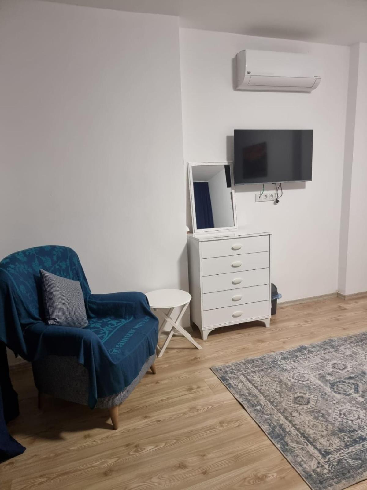 Villa Babacim Havuzlu Saunali Bodrum