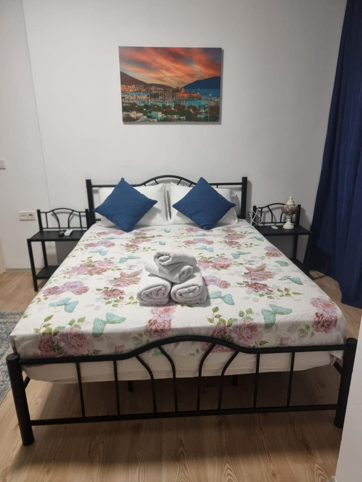 Babacim Havuzlu Saunali Villa *