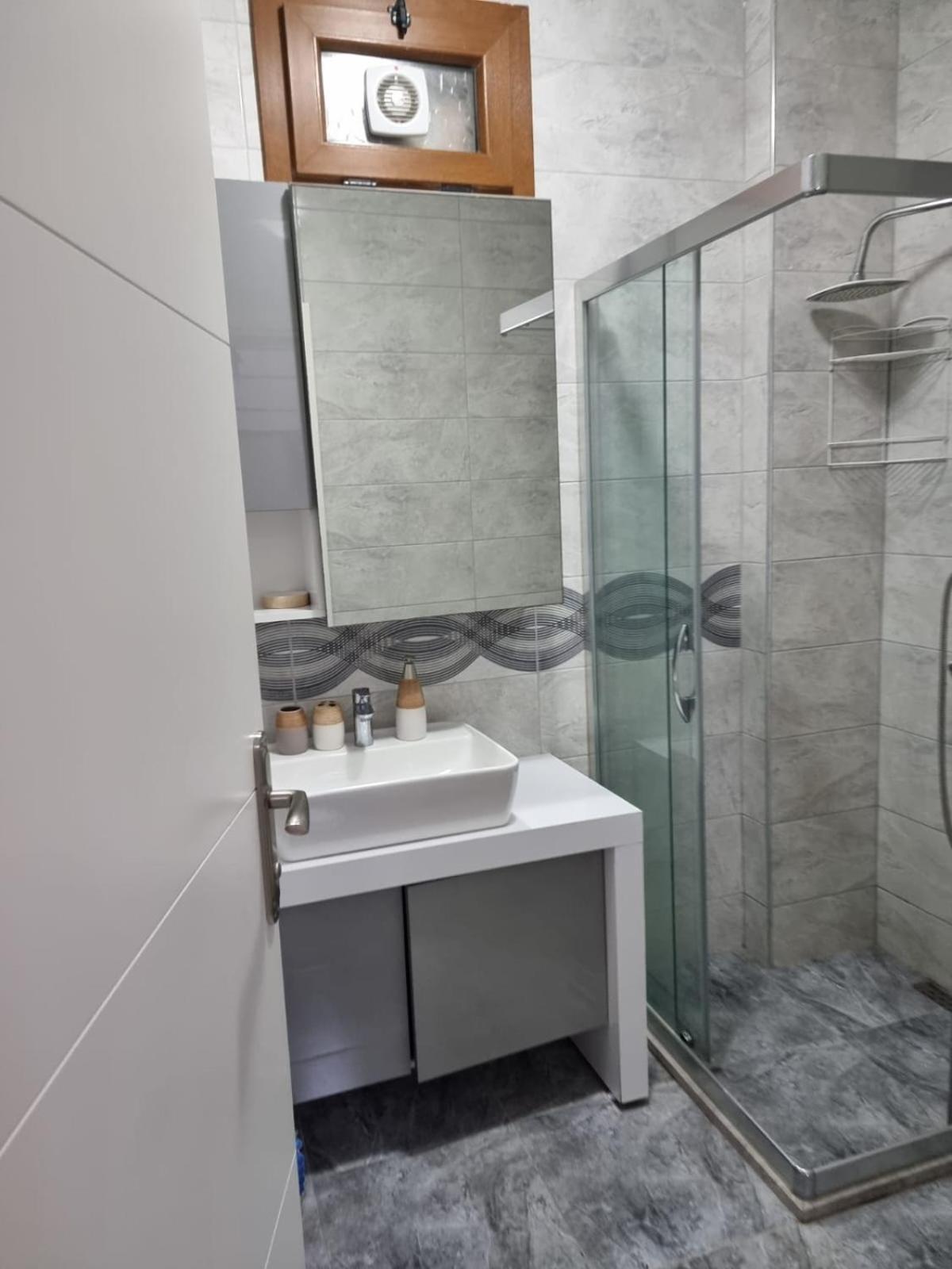 Villa Babacim Havuzlu Saunali *
