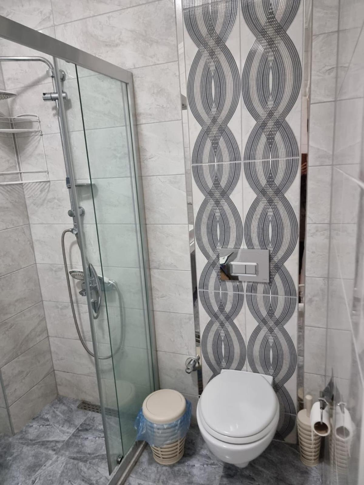 Villa Babacim Havuzlu Saunali *