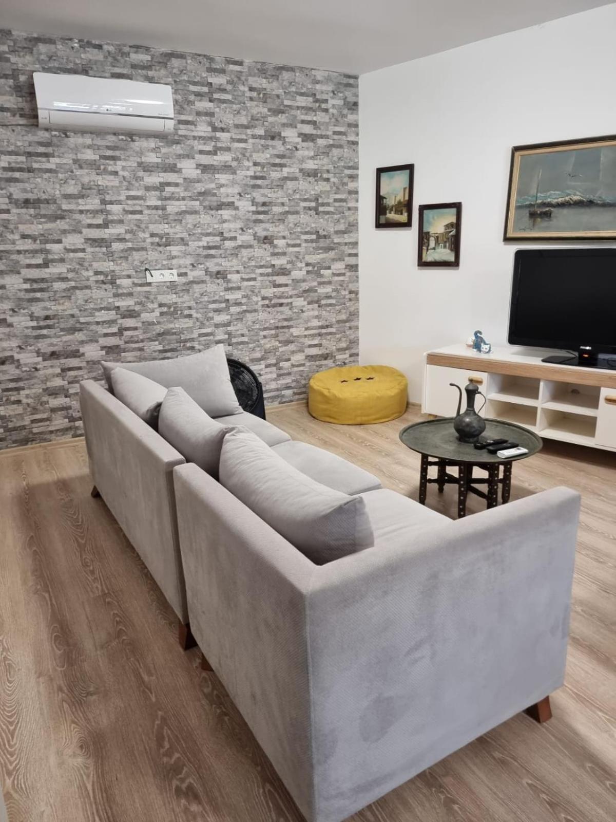 Babacim Havuzlu Saunali Bodrum