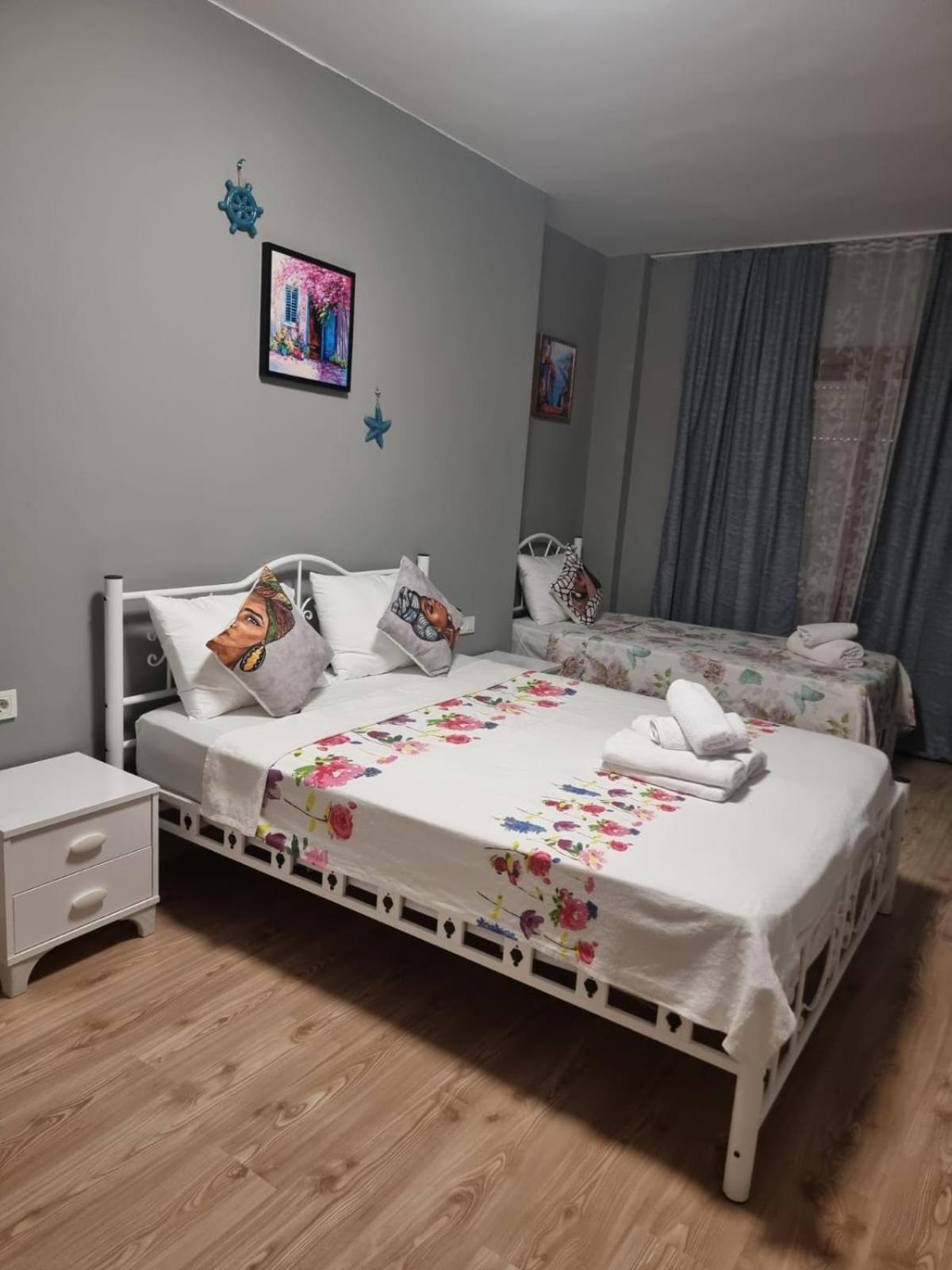 Babacim Havuzlu Saunali Bodrum