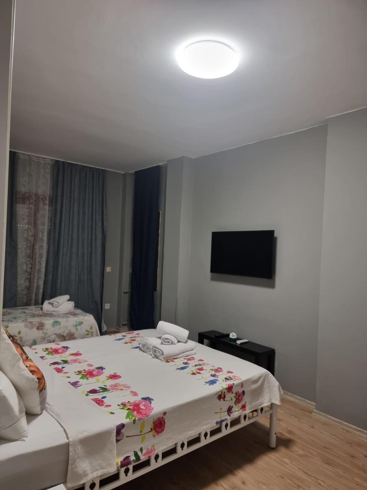 Babacim Havuzlu Saunali Villa Bodrum