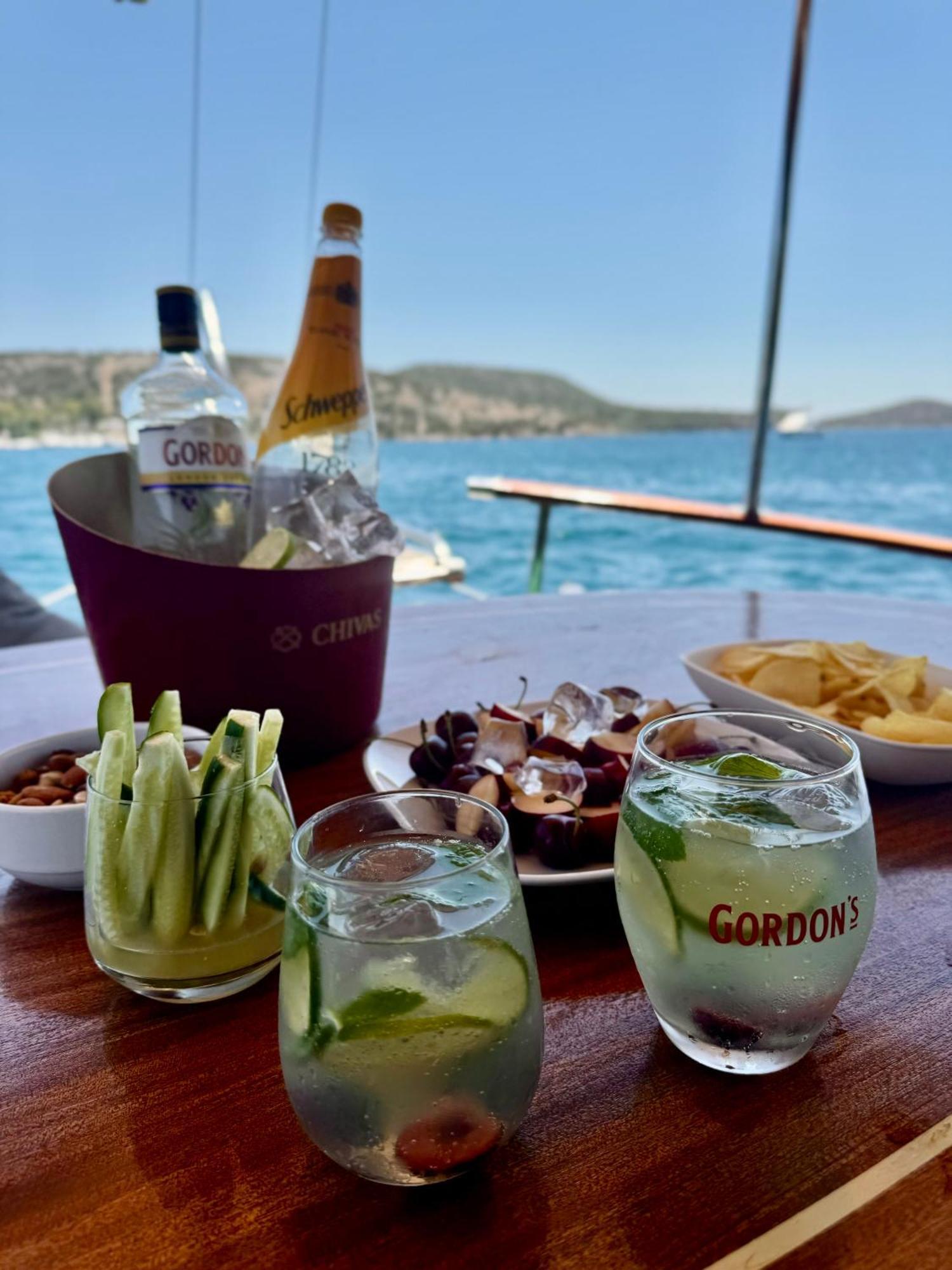 Usta-k Botel Bodrum