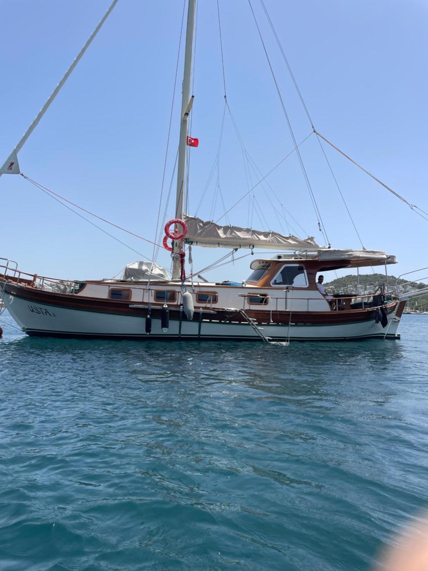 Usta-k Bodrum