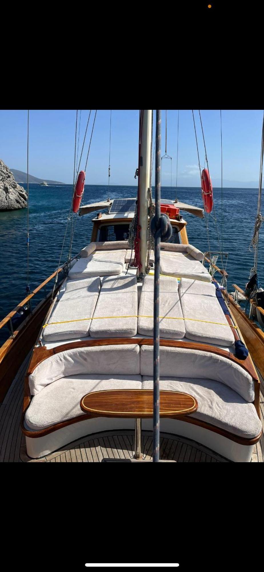Usta-k Bodrum