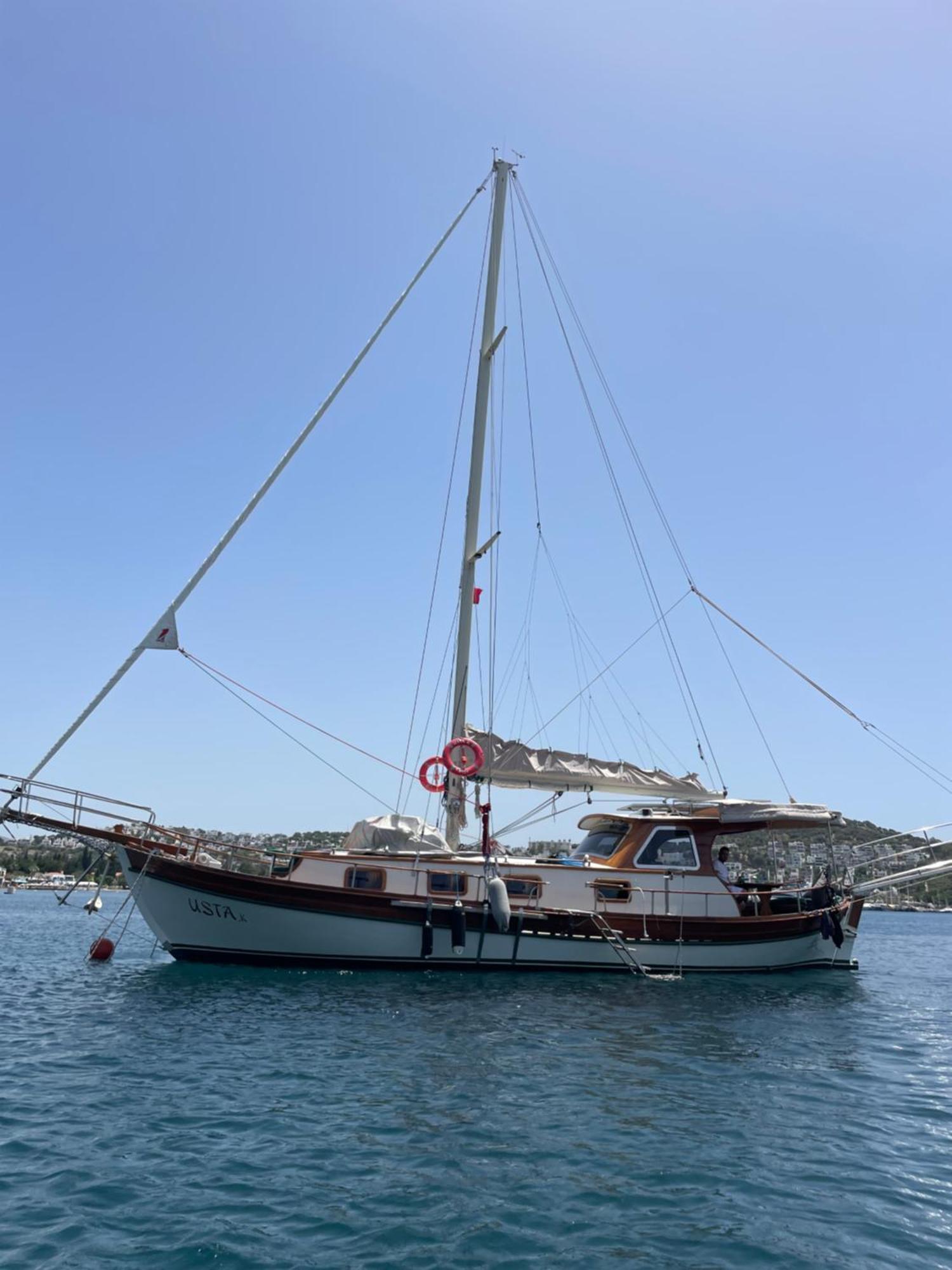 Usta-k * Bodrum