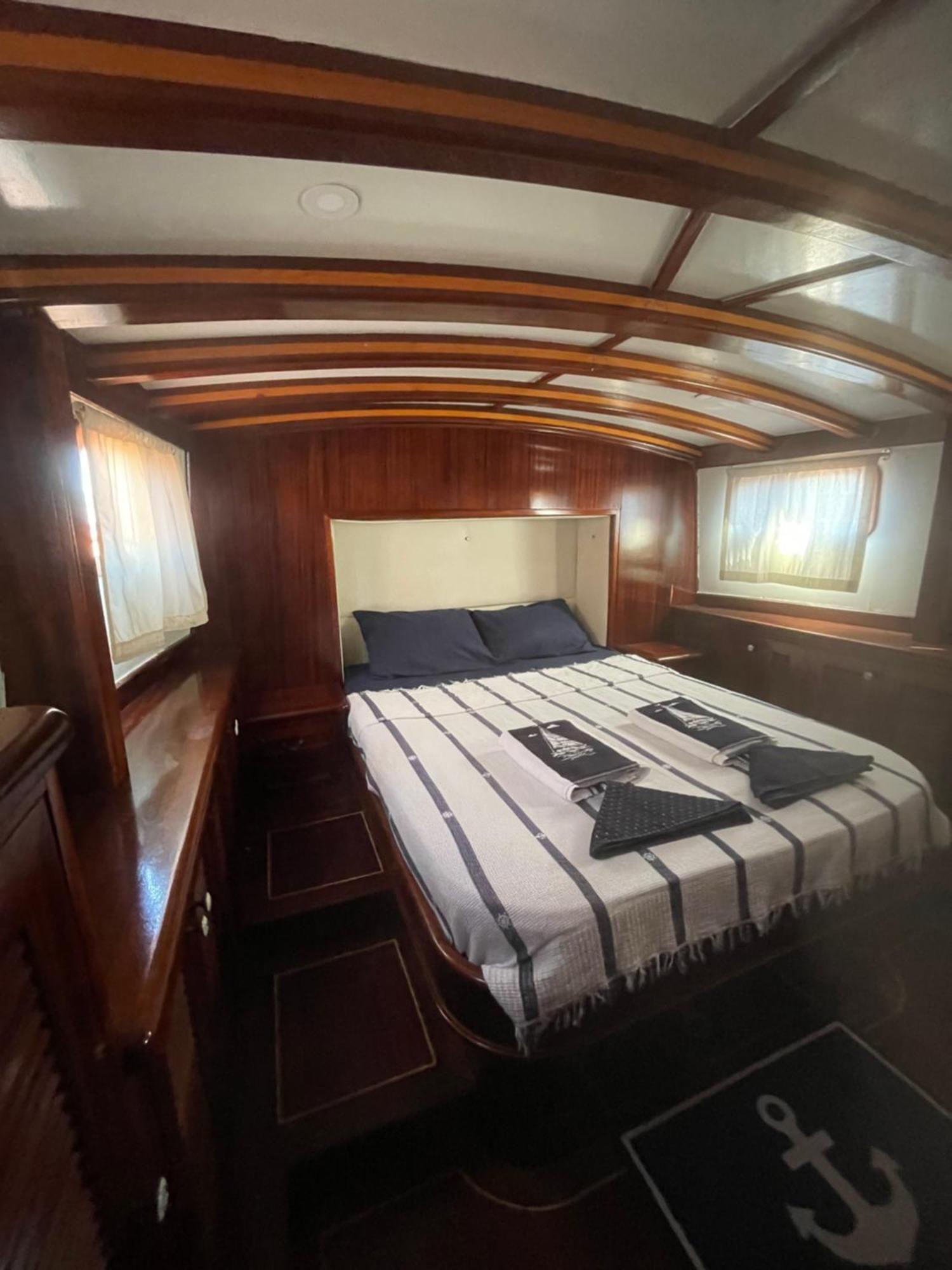 Usta-k Botel Bodrum