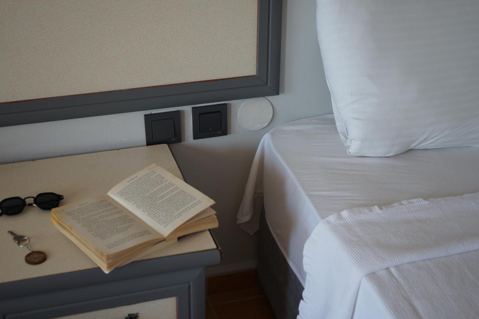 Hotel Oscar Seaside & Spa 4*