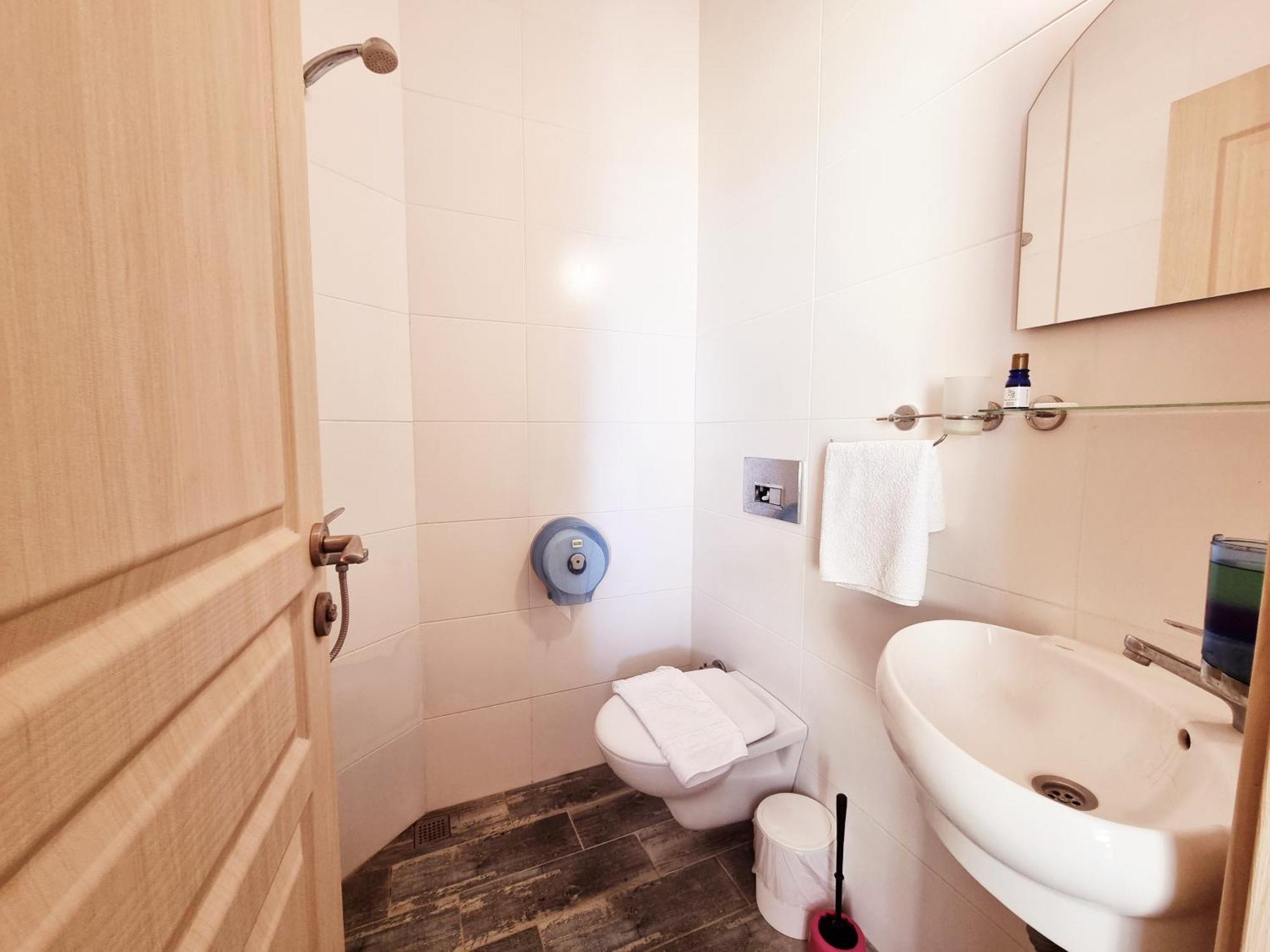 Motel Kumbahce Fethiye Hanim *