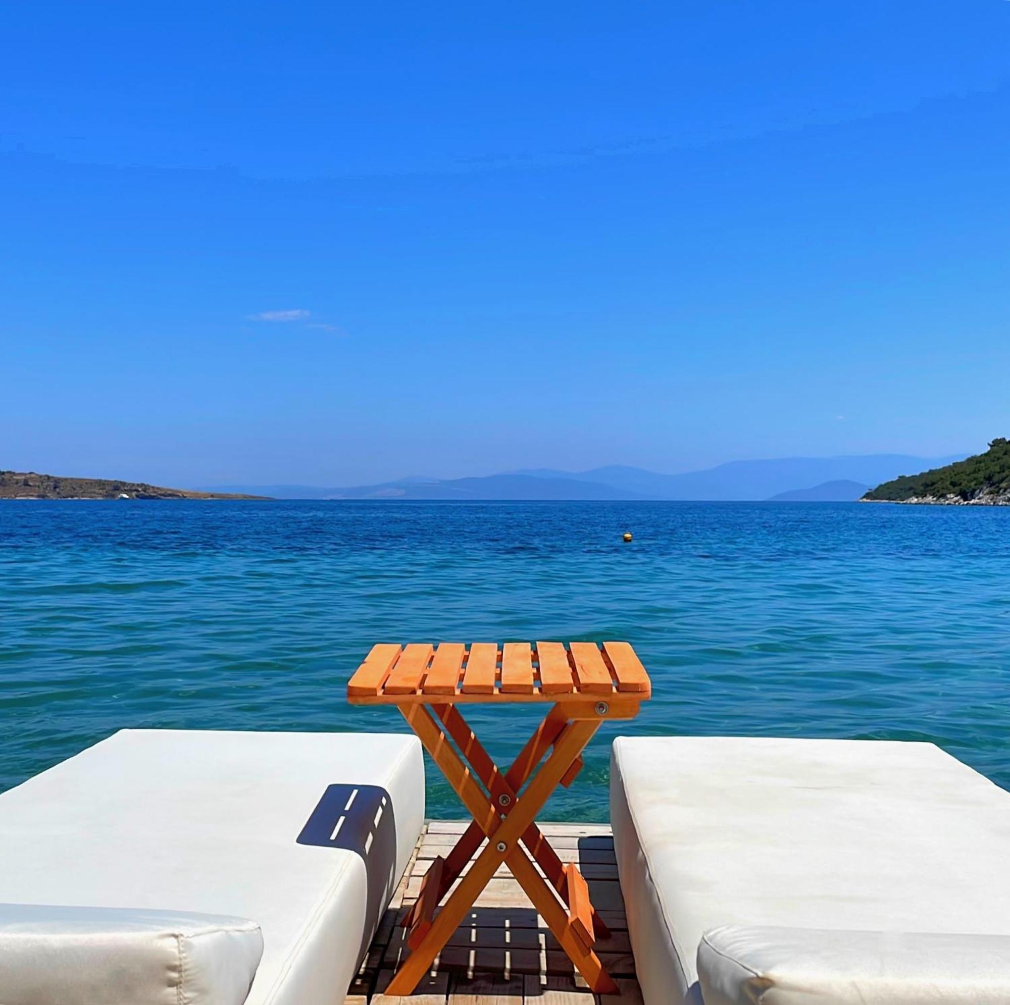 Yalim Hotel Bodrum