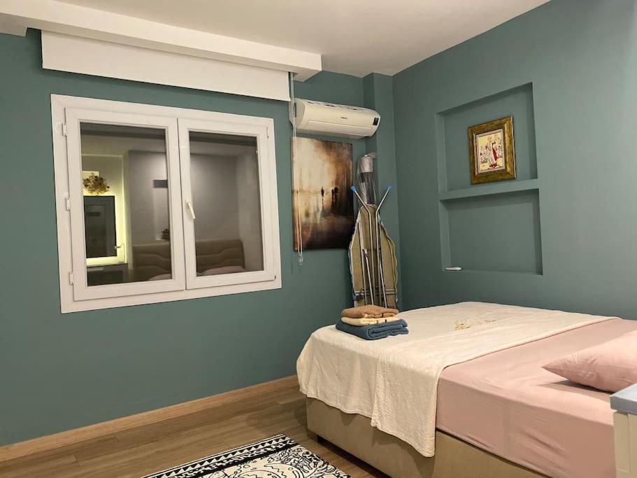 Apartment Bodrum *