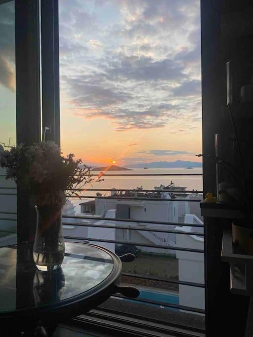 Apartment Bodrum *