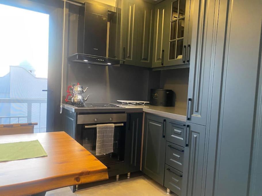 Bodrum Apartment
