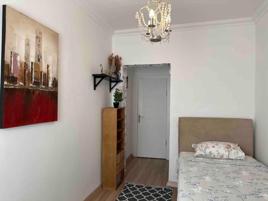 Bodrum Apartment