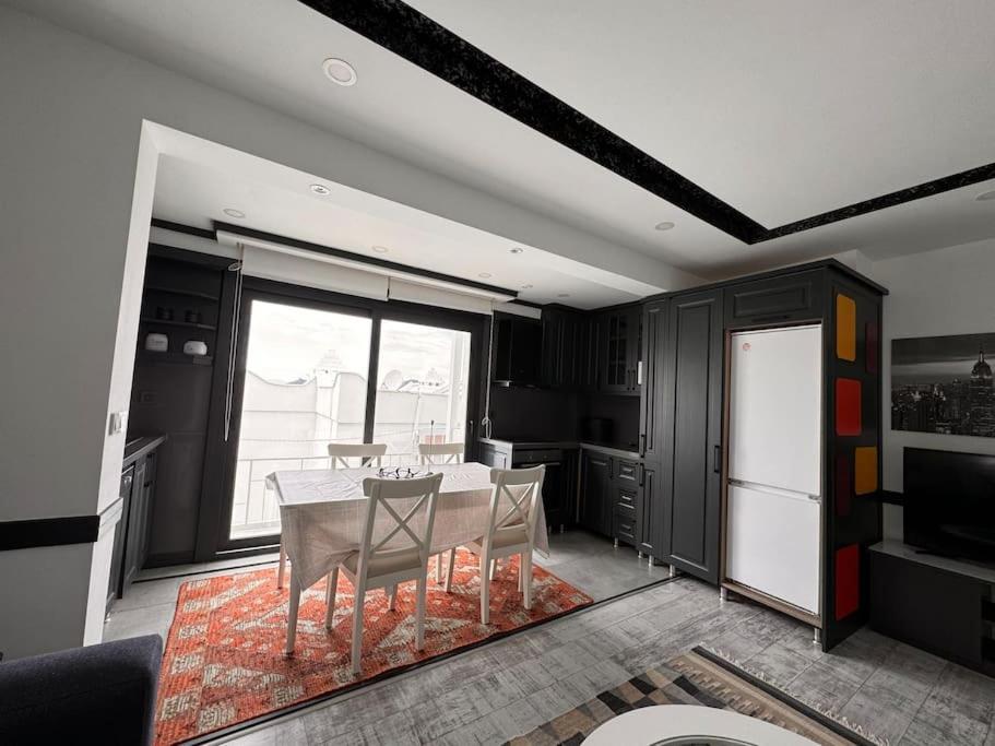 Apartment Bodrum *