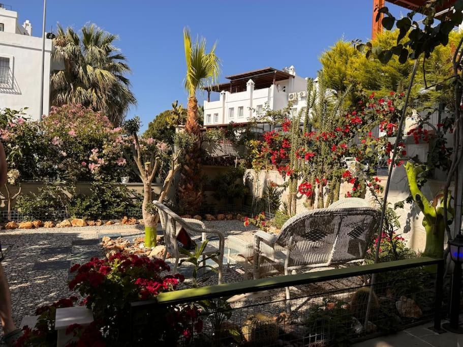 Bodrum Apartment