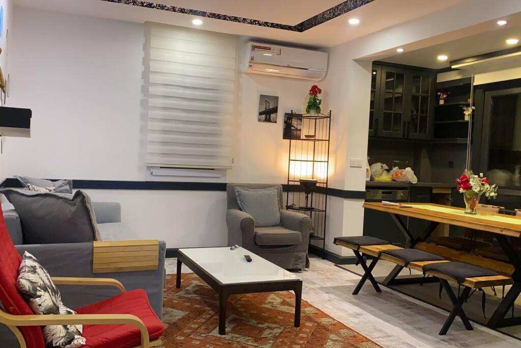 Apartment Bodrum *