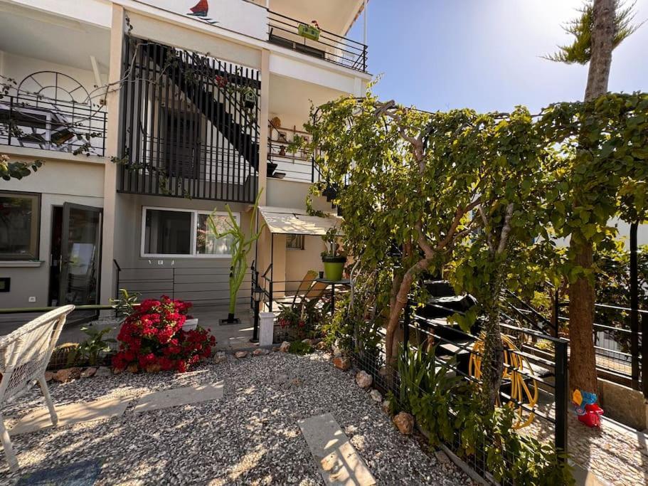 Bodrum Apartment *