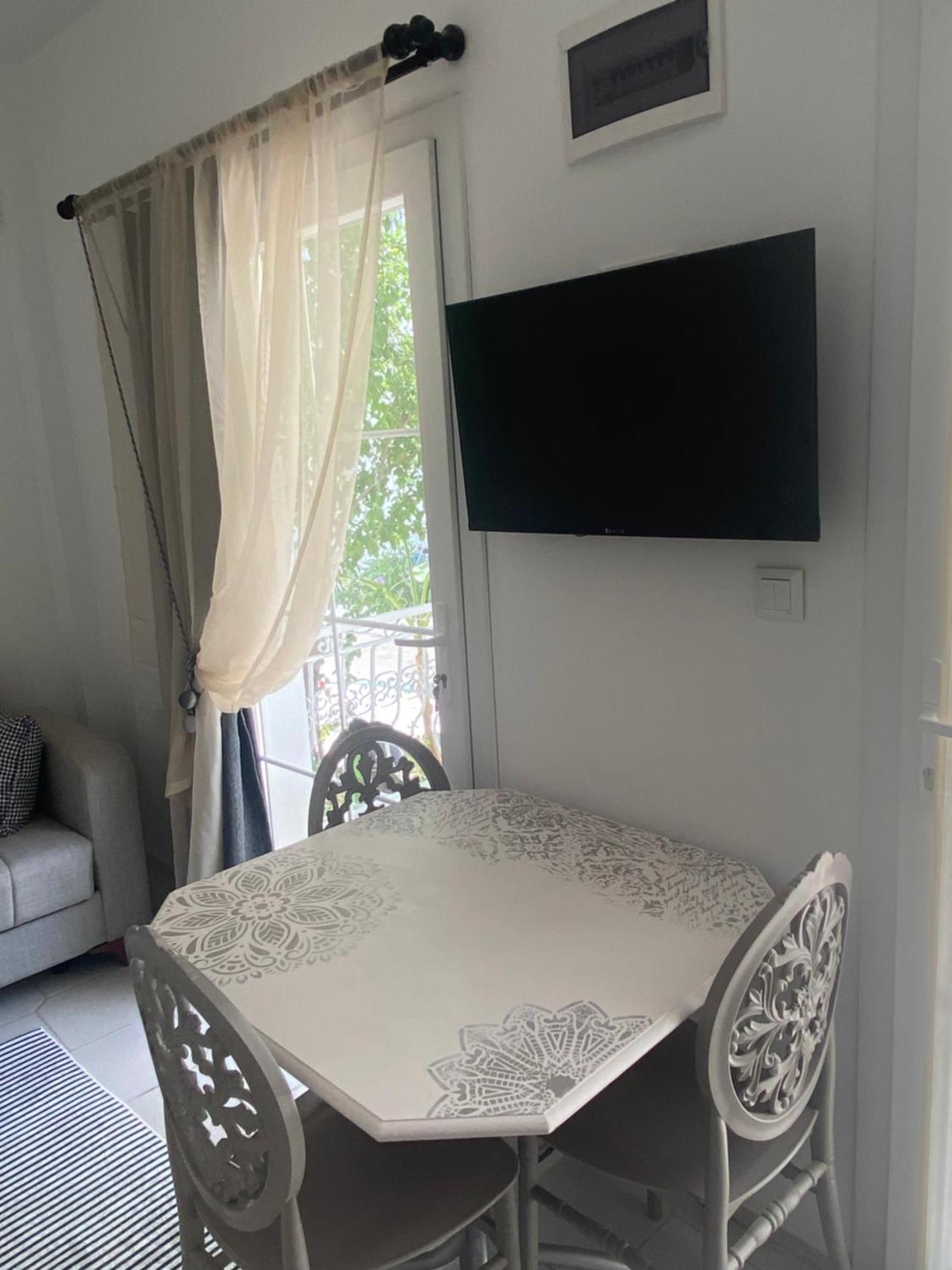Nuran Boutique Aparthotel Bodrum