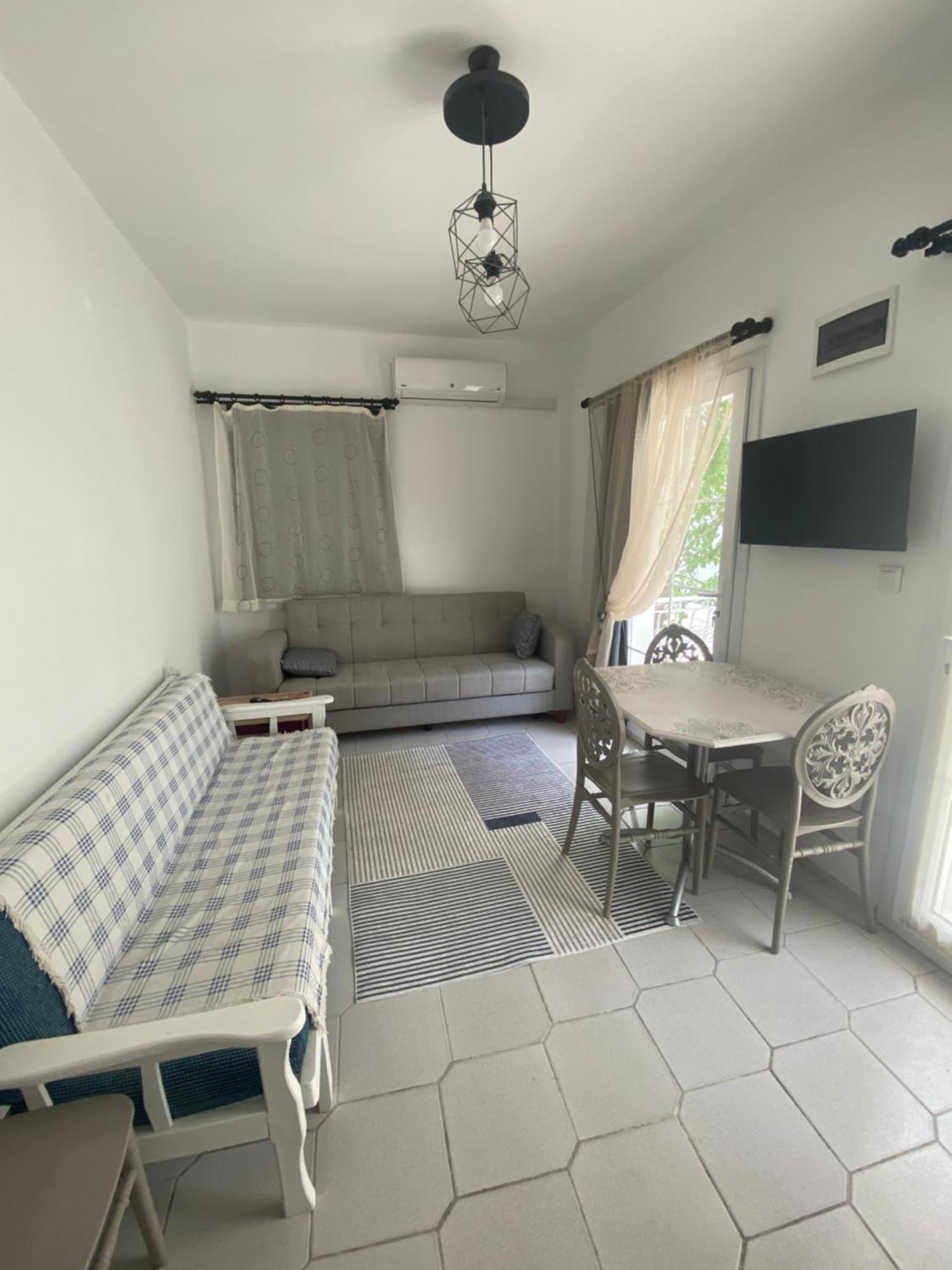 Nuran Boutique Aparthotel Bodrum