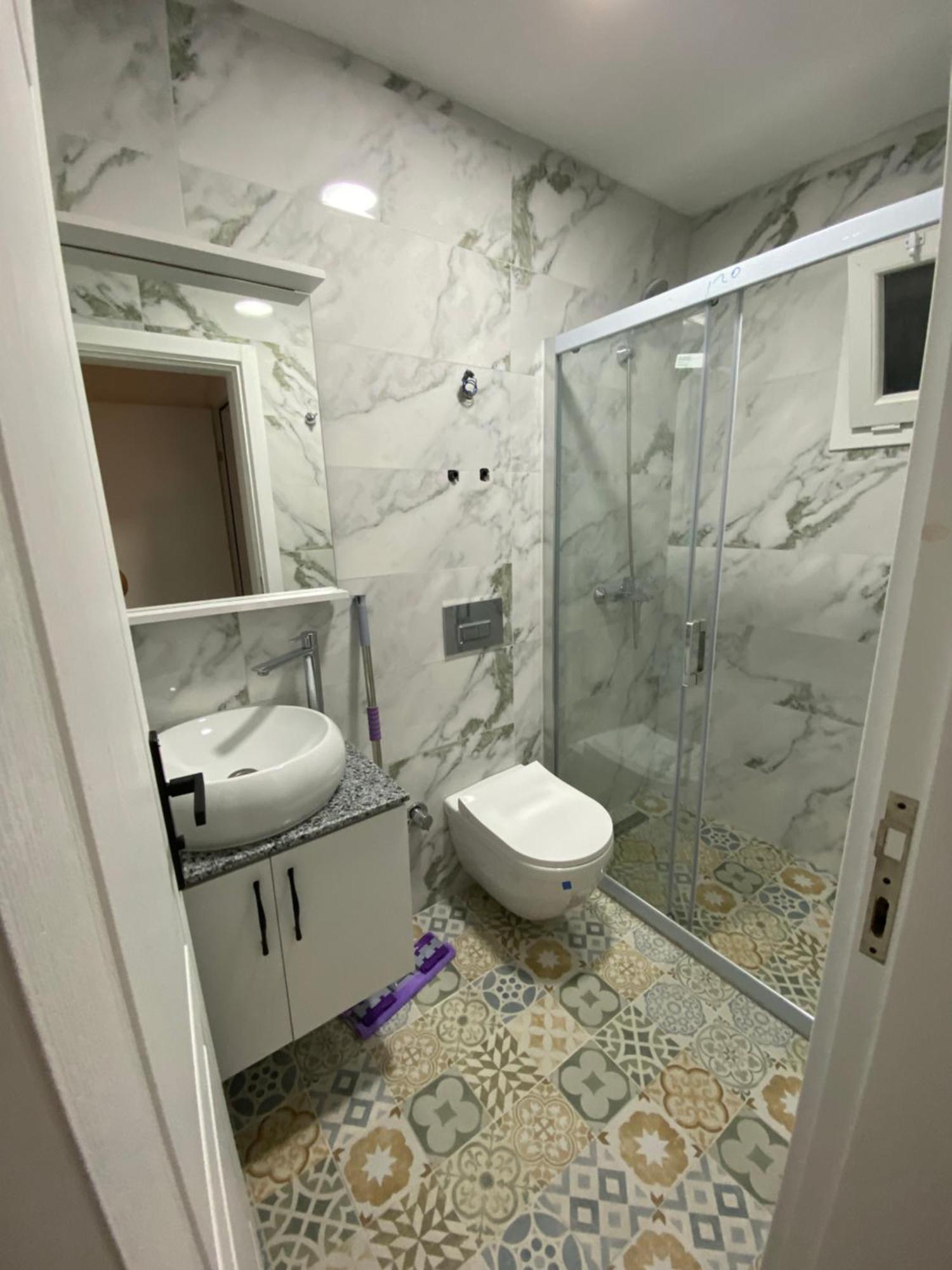 Aparthotel Nuran Boutique Bodrum