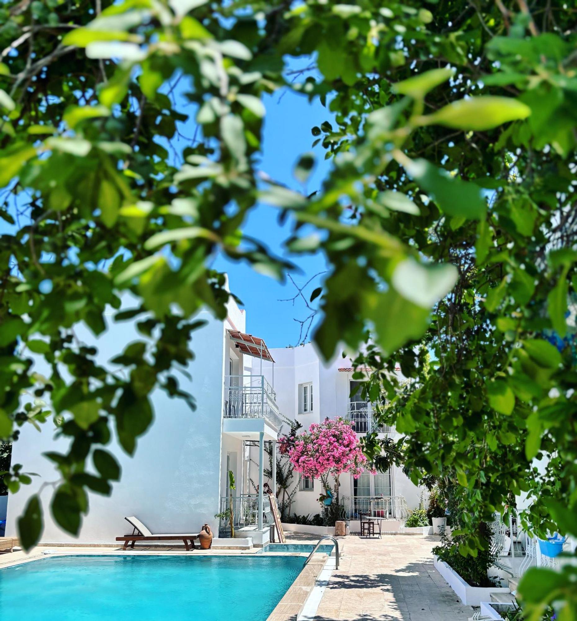Nuran Boutique Bodrum