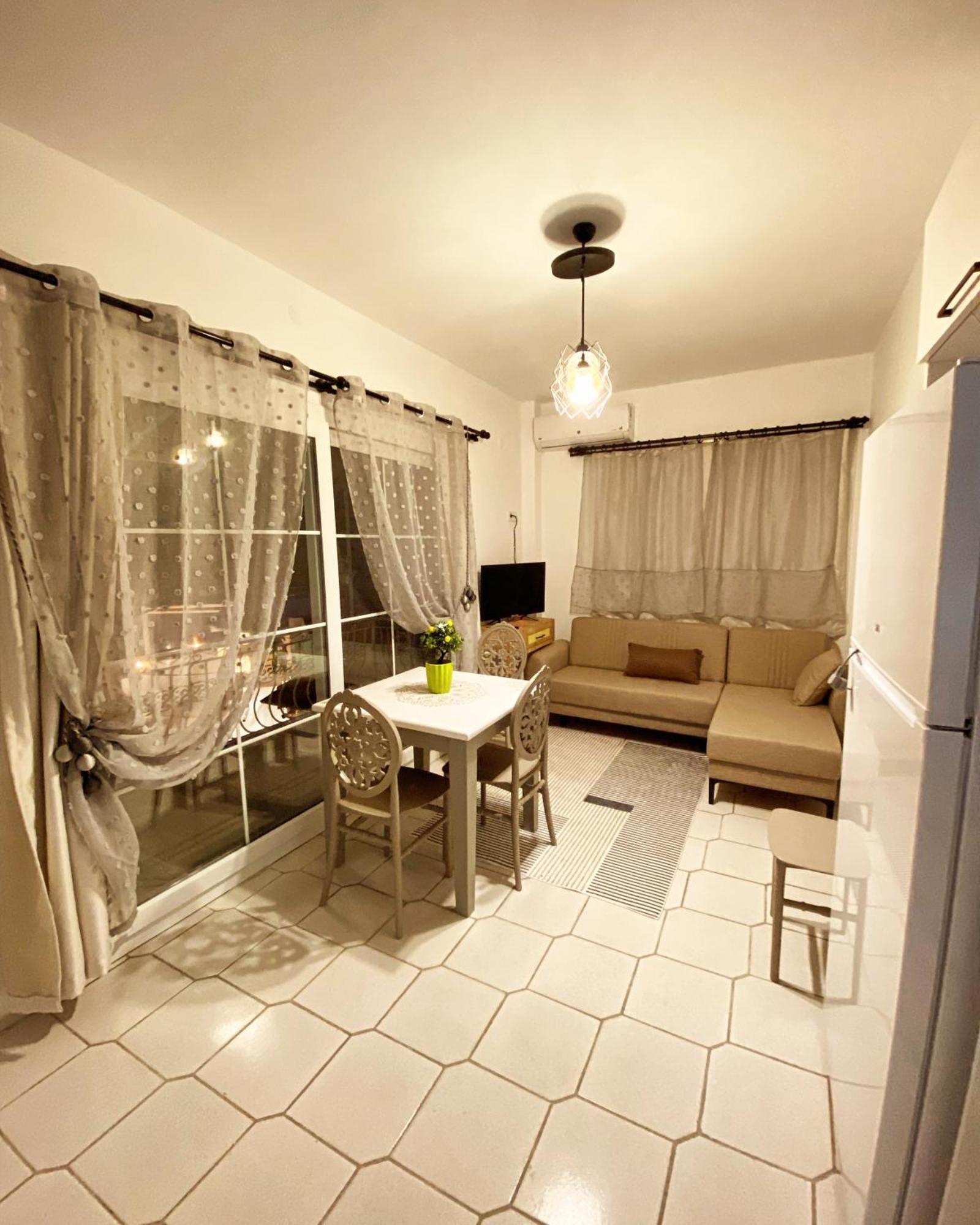 Aparthotel Nuran Boutique