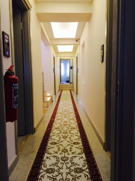 Bed & Breakfast The Life Center 3*