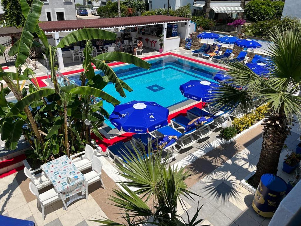 Aparthotel Palmiye Bodrum