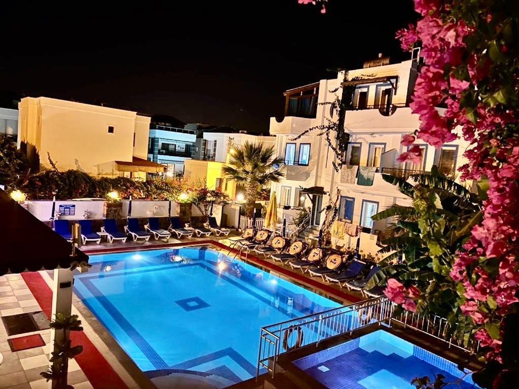 Aparthotel Palmiye