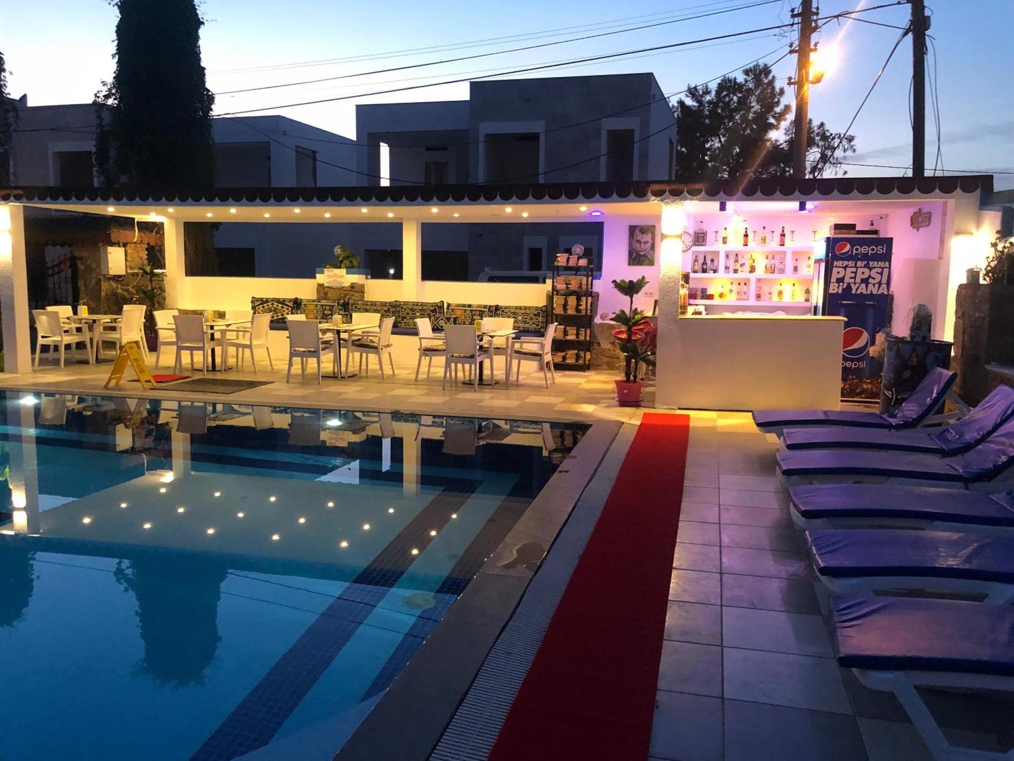 Palmiye Aparthotel *