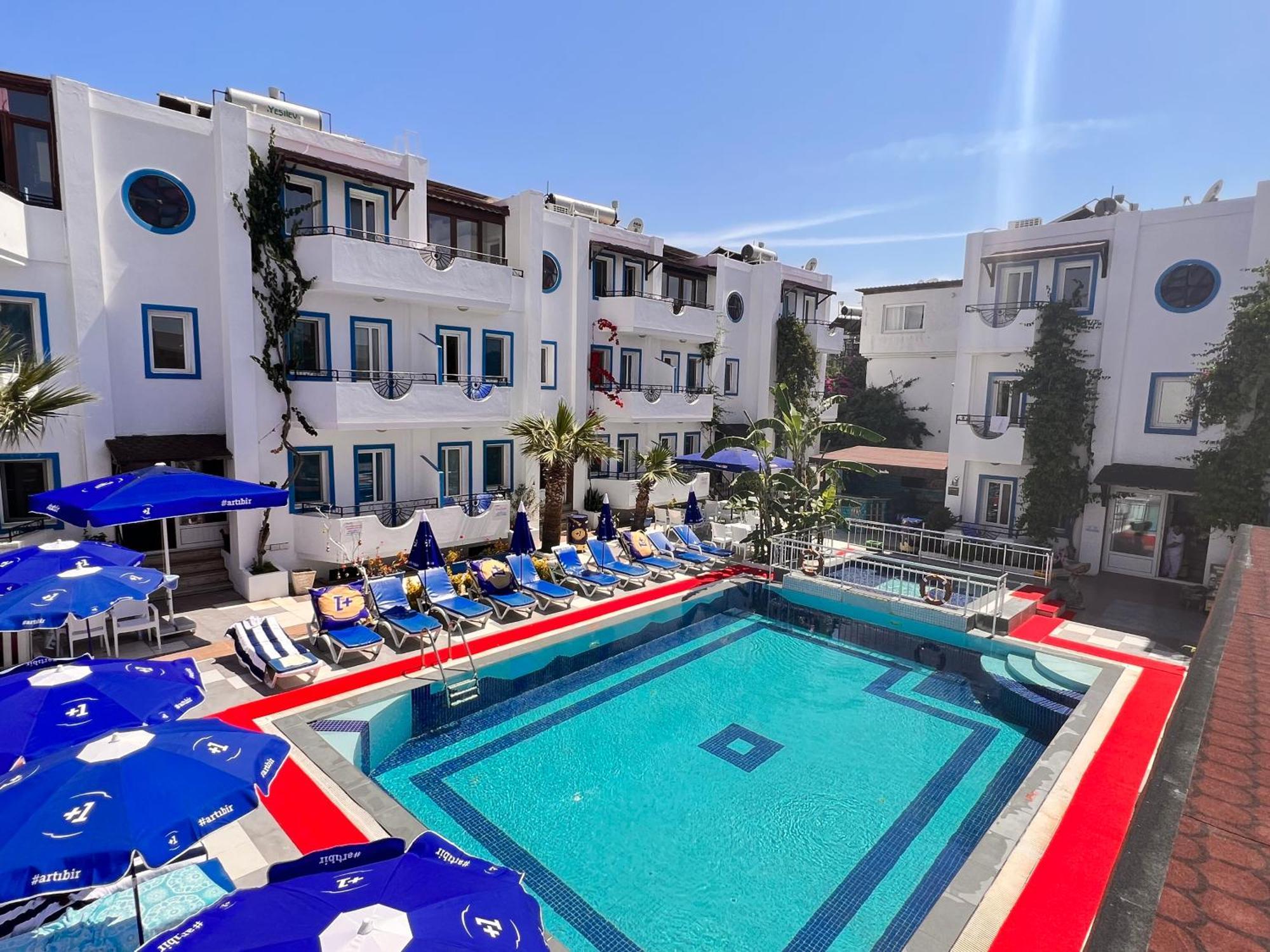 Palmiye Bodrum