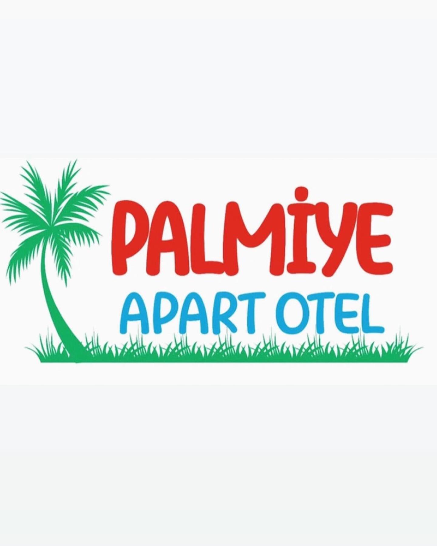 Palmiye Aparthotel *