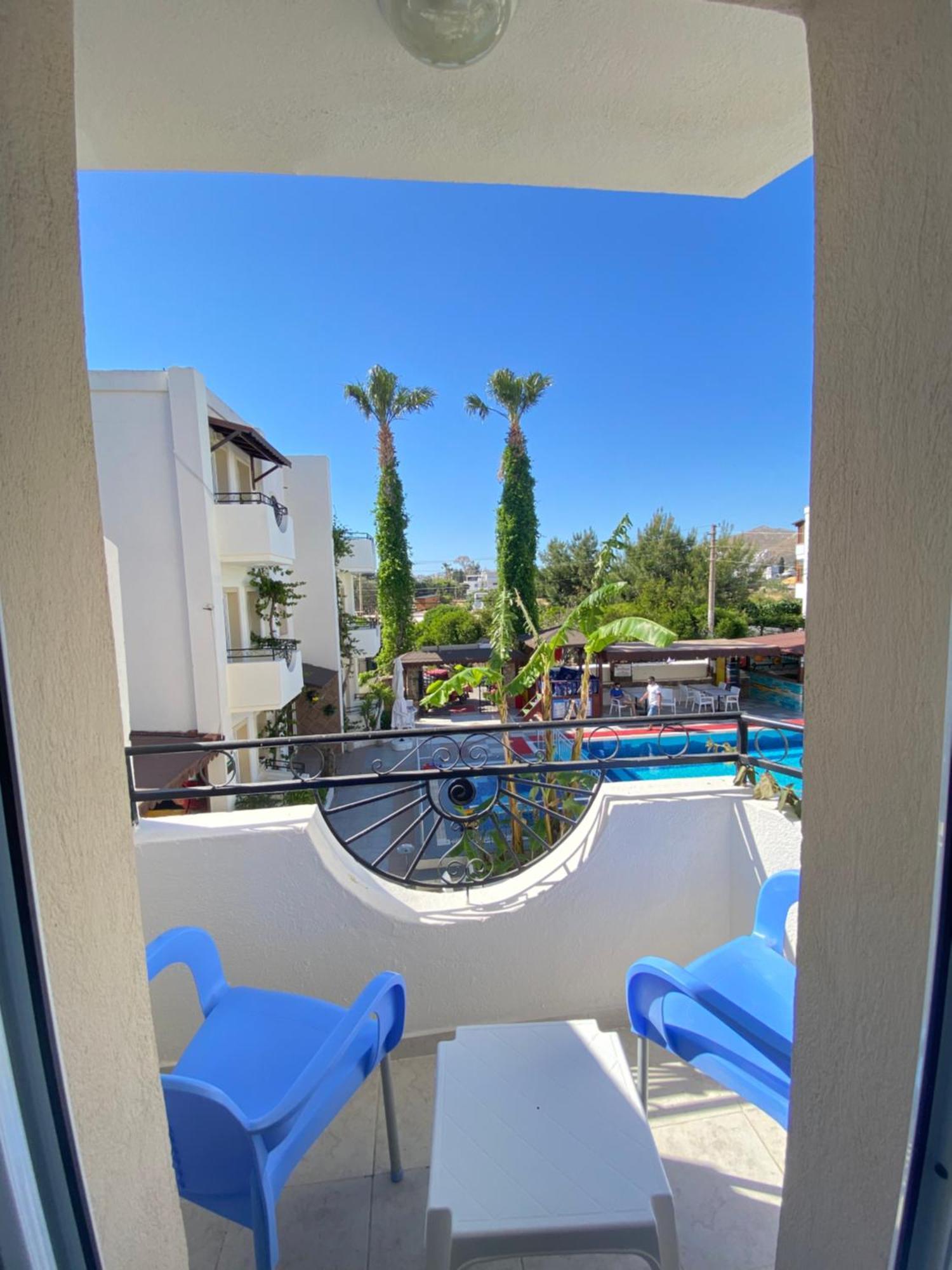 Aparthotel Palmiye Bodrum