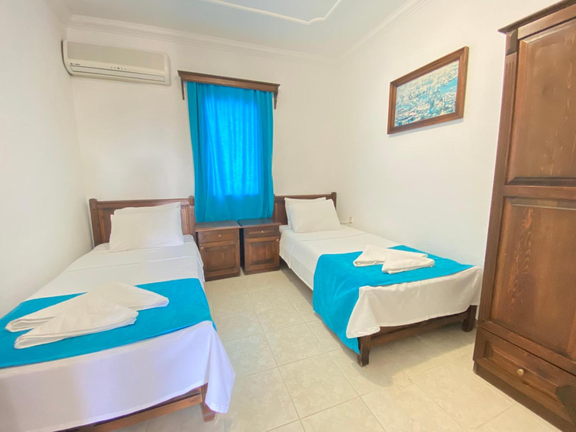 Palmiye Aparthotel Bodrum
