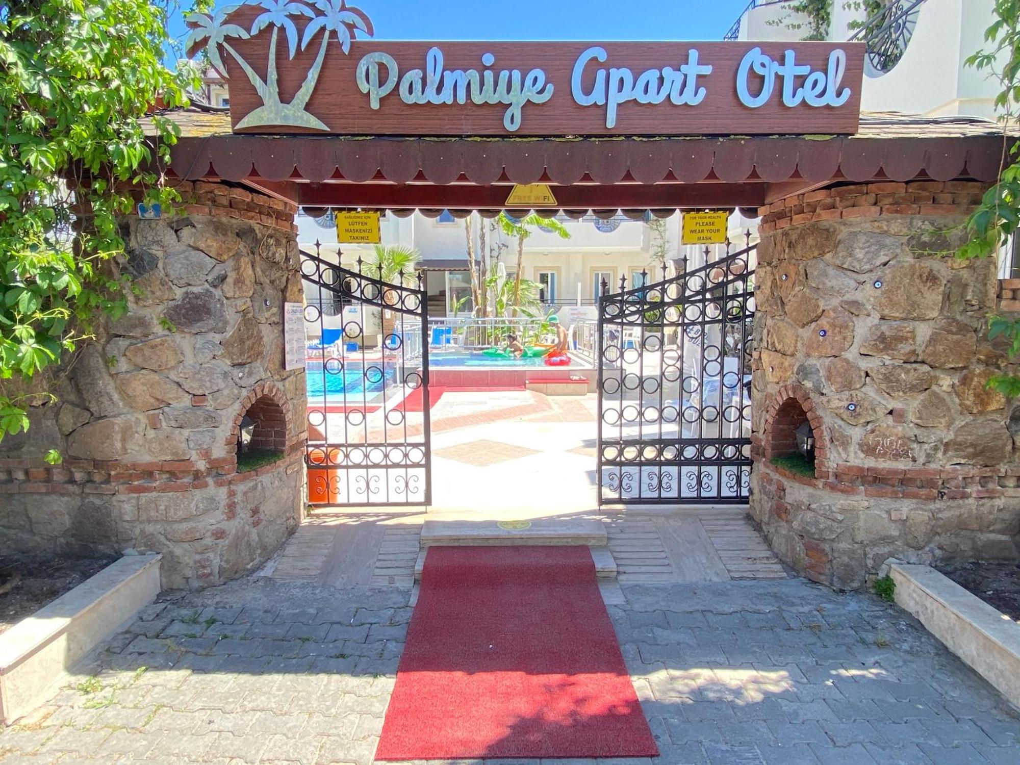 Palmiye *