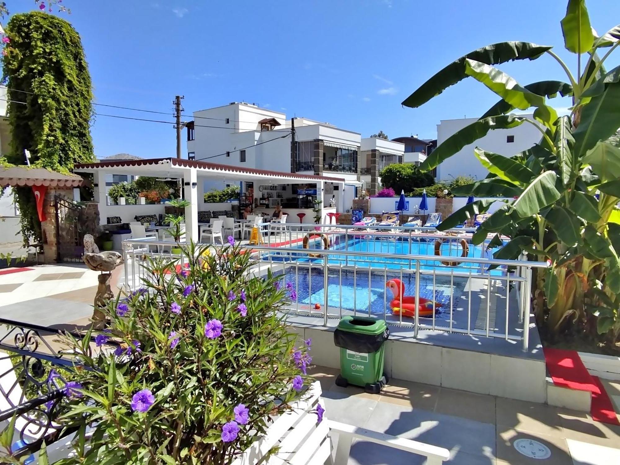 Palmiye Bodrum