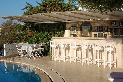 Antique Theatre Hotel 3*