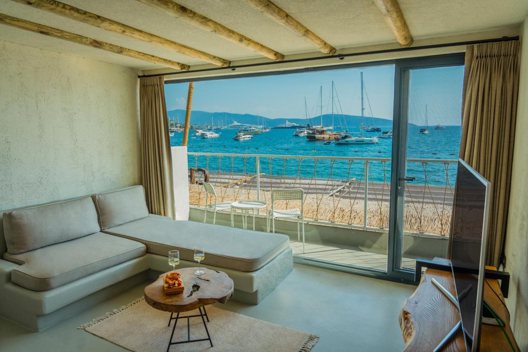 Churchill Townhouse Bodrum