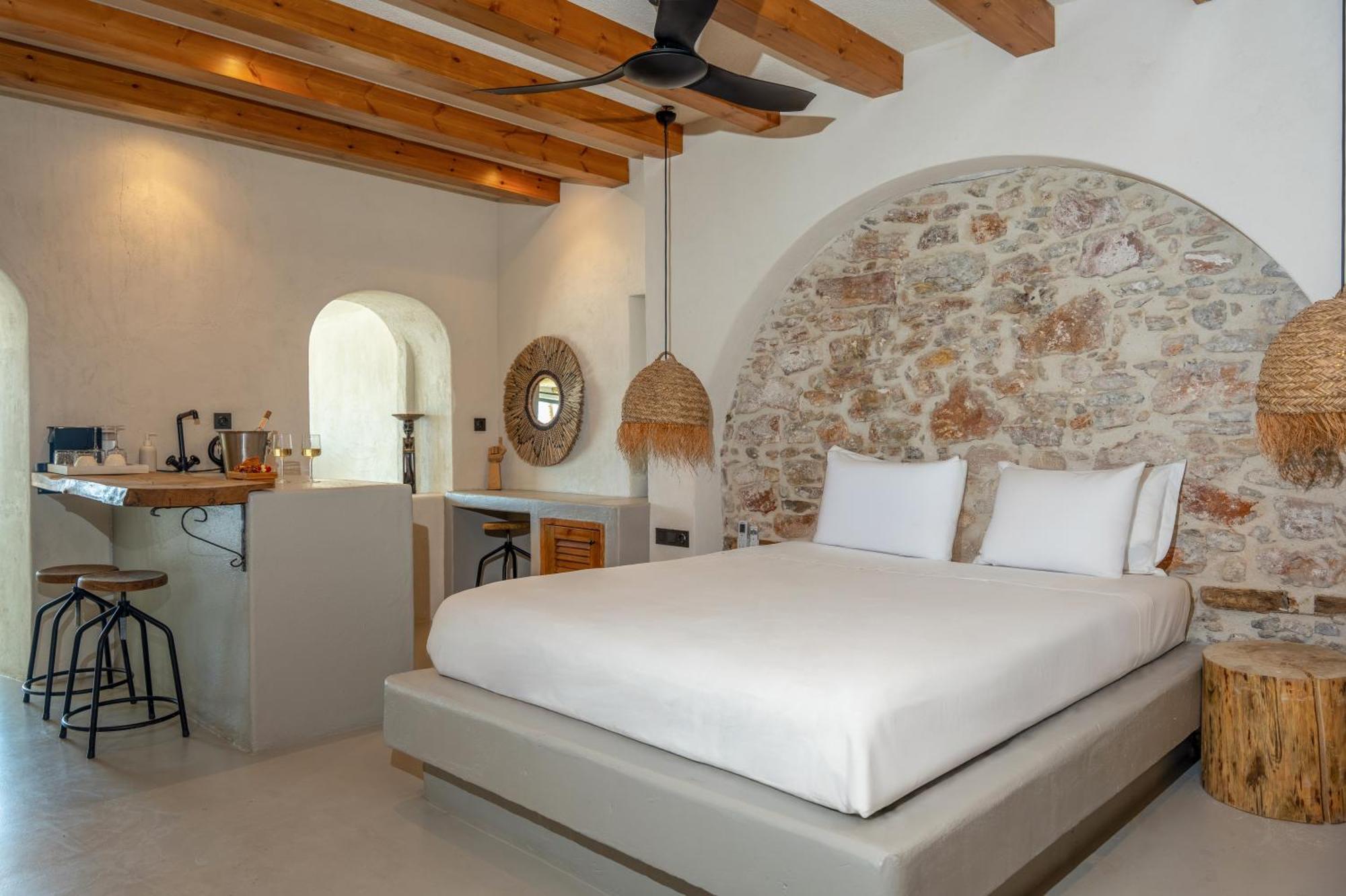 Appartement Churchill Townhouse *