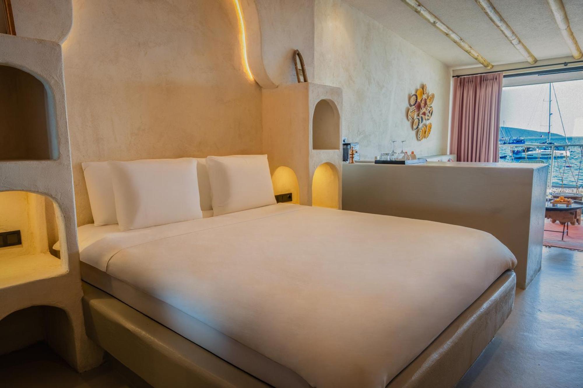 Appartement Churchill Townhouse Bodrum