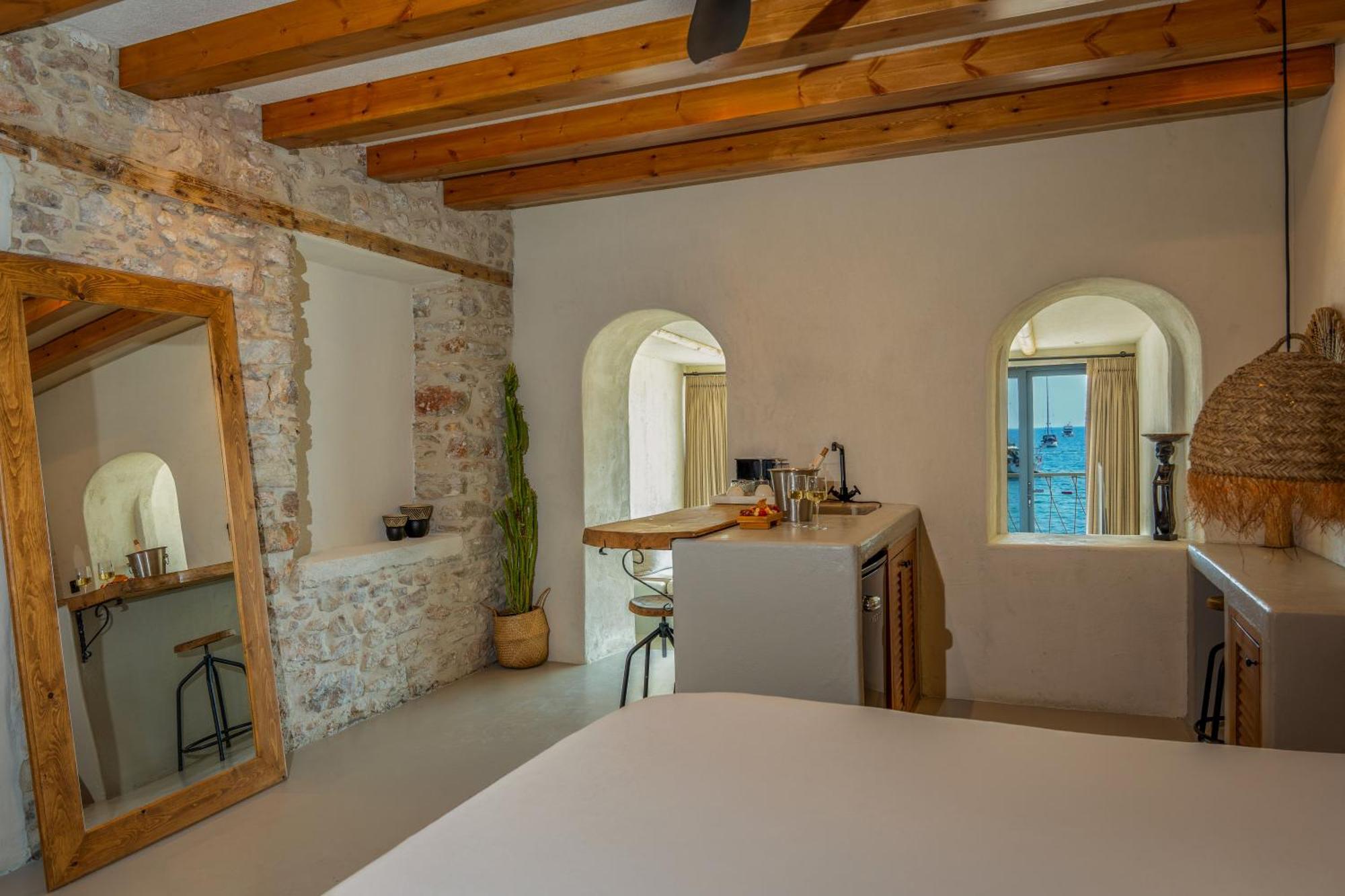 Churchill Townhouse Bodrum