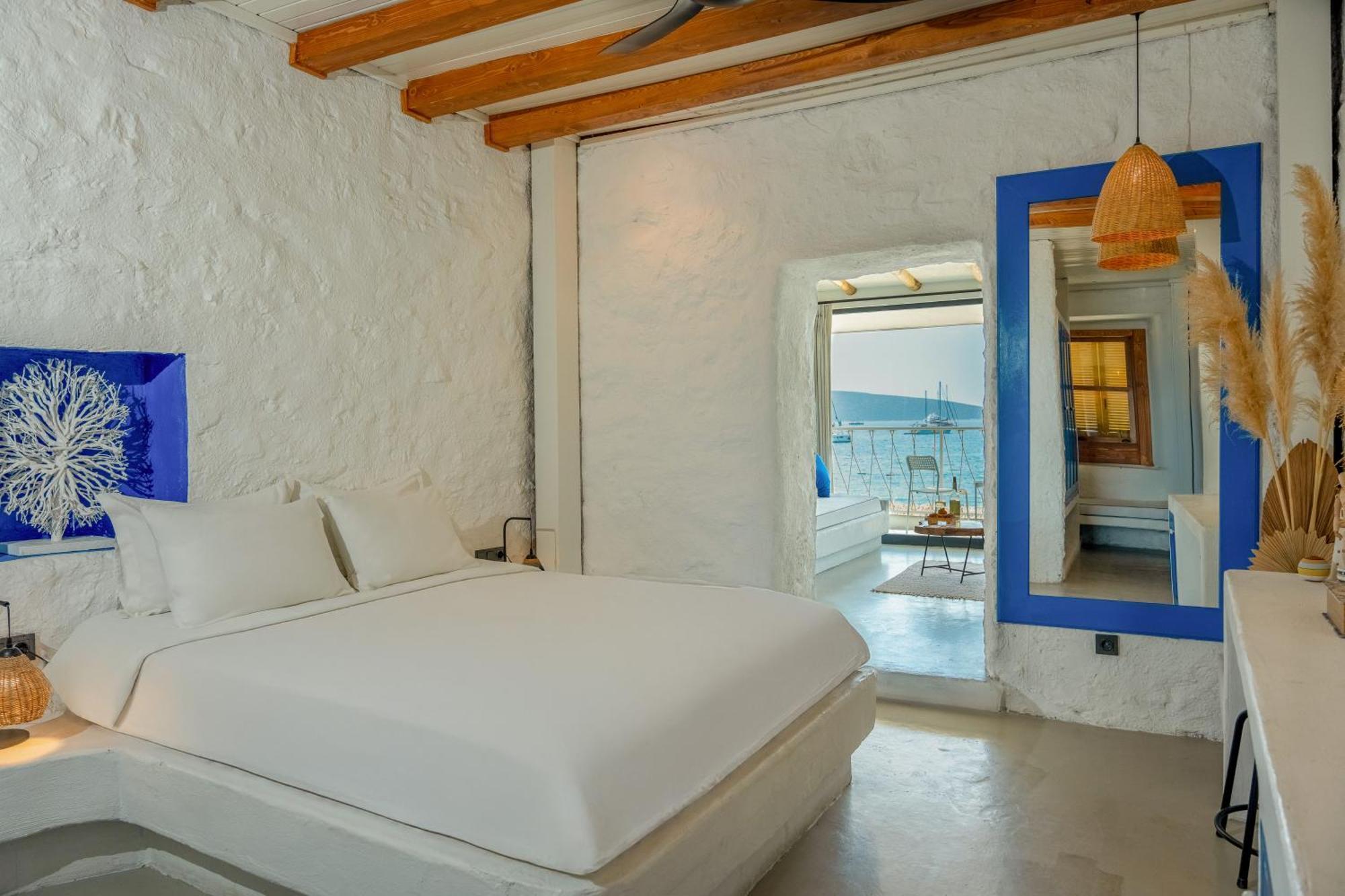 Churchill Townhouse * Bodrum
