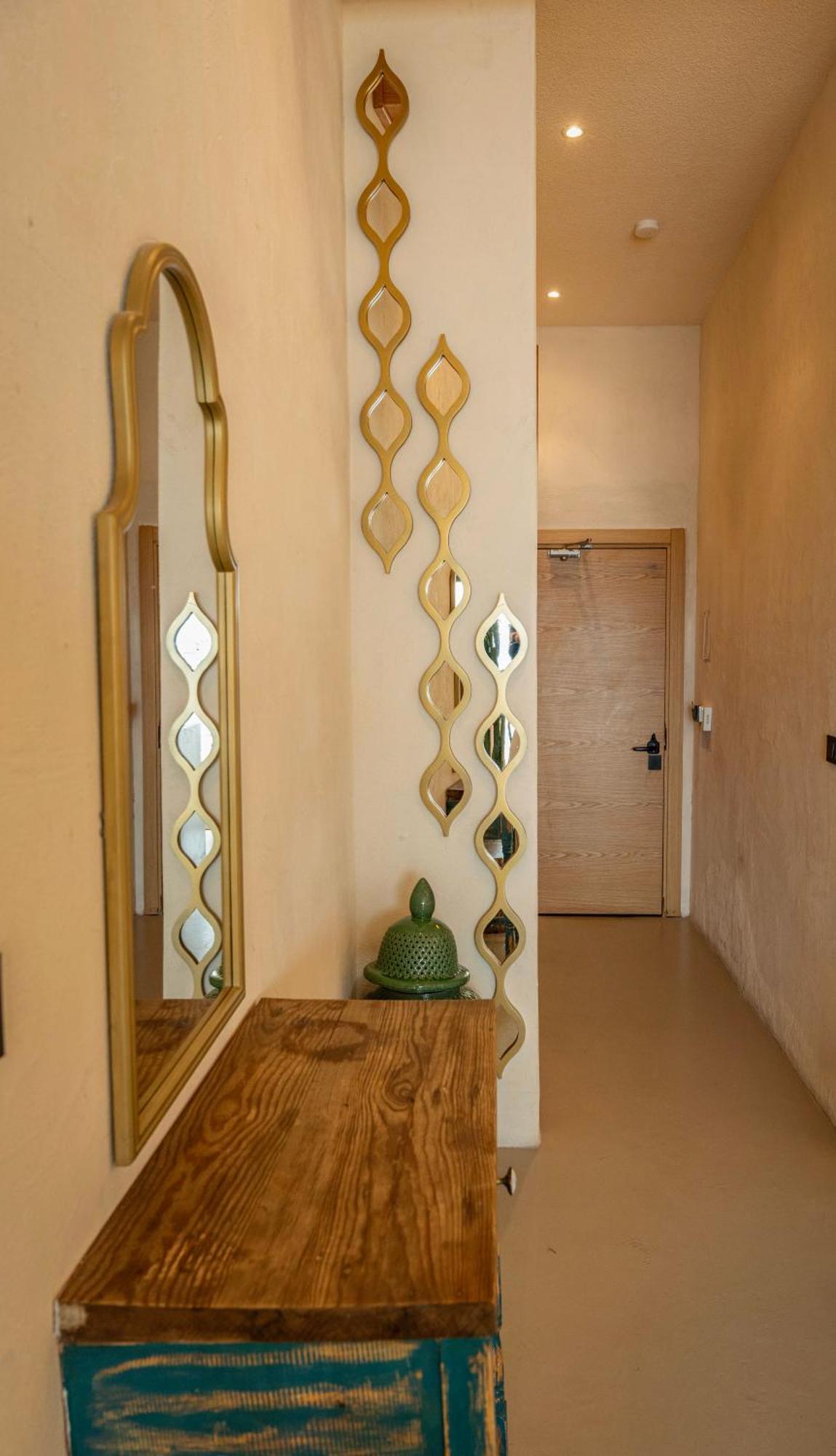 Churchill Townhouse Appartement