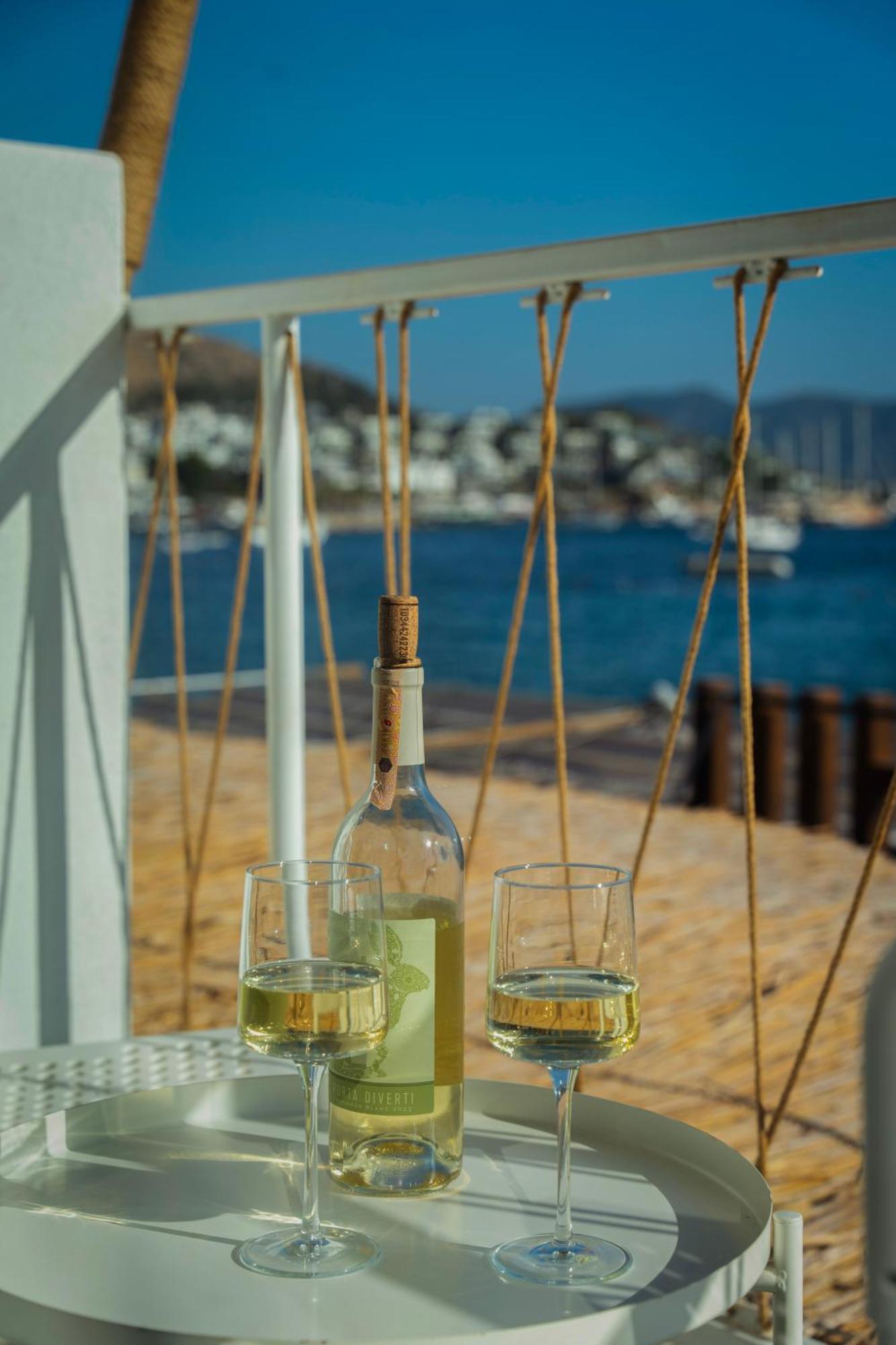 Appartement Churchill Townhouse Bodrum