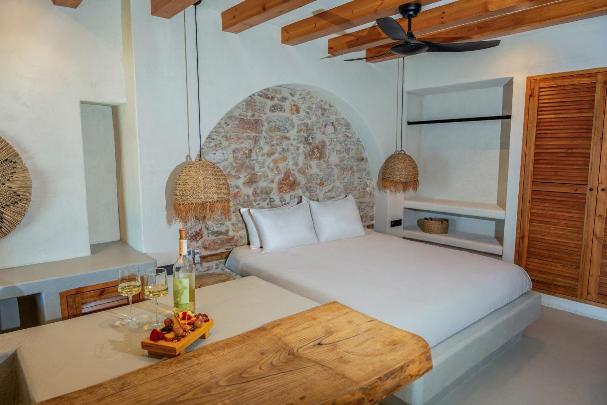 Appartement Churchill Townhouse