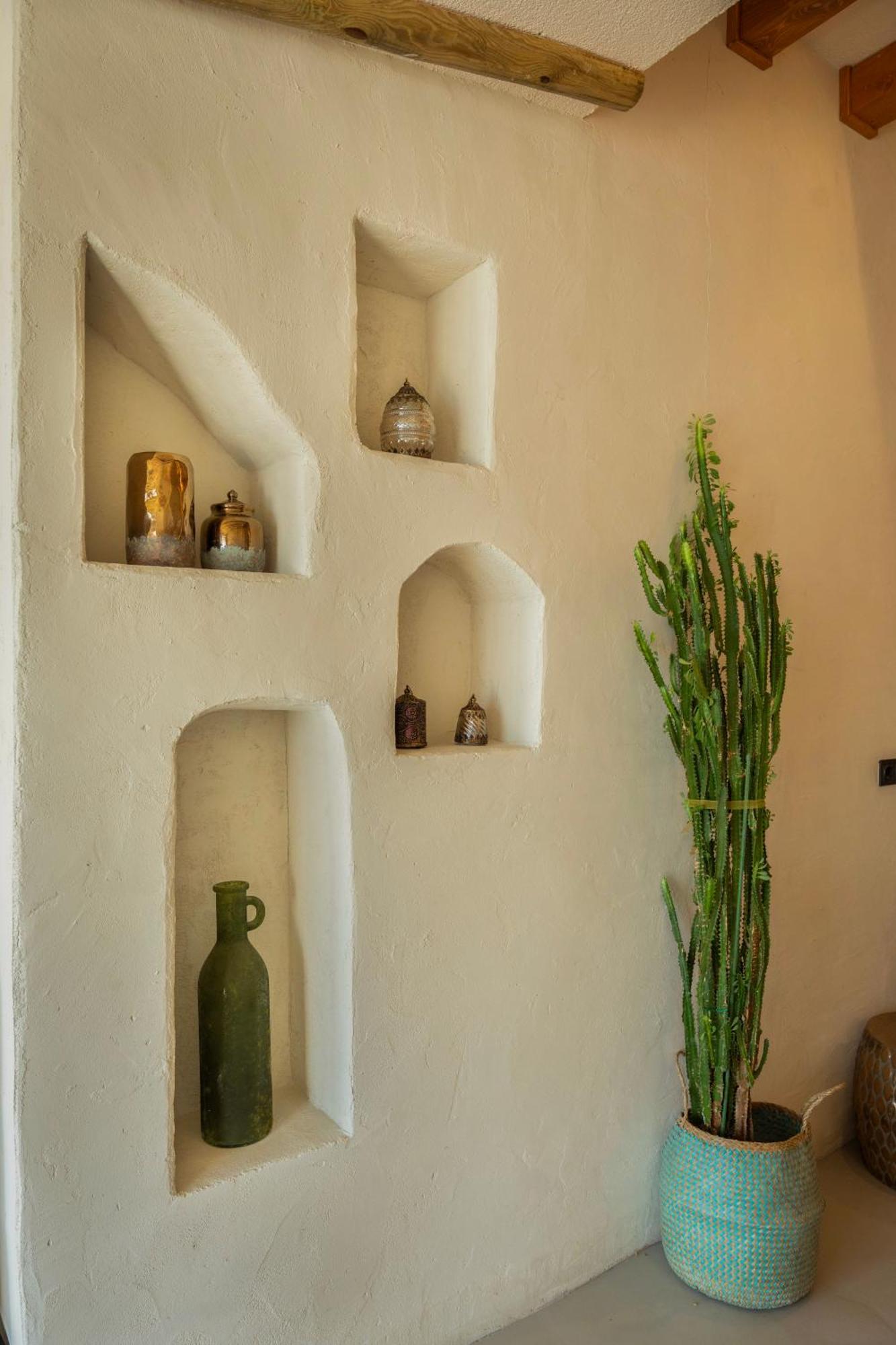 Churchill Townhouse Appartement *