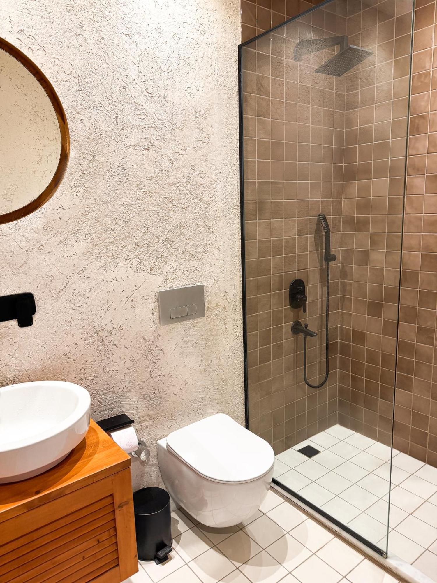 Churchill Townhouse Appartement